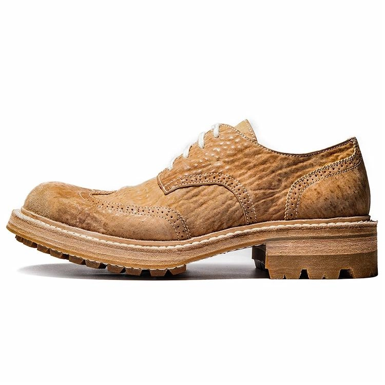vibram x dreambox