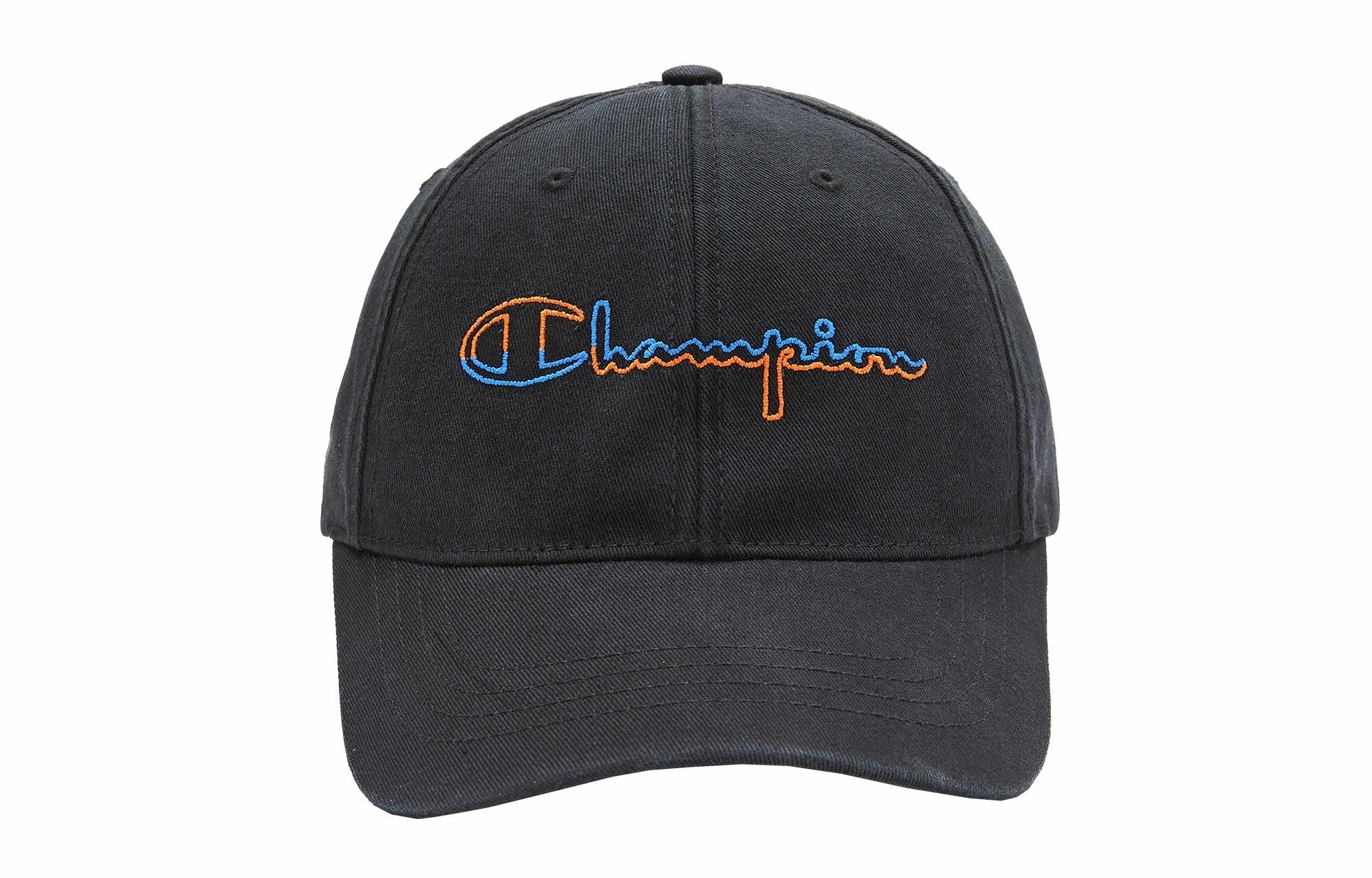Champion logo