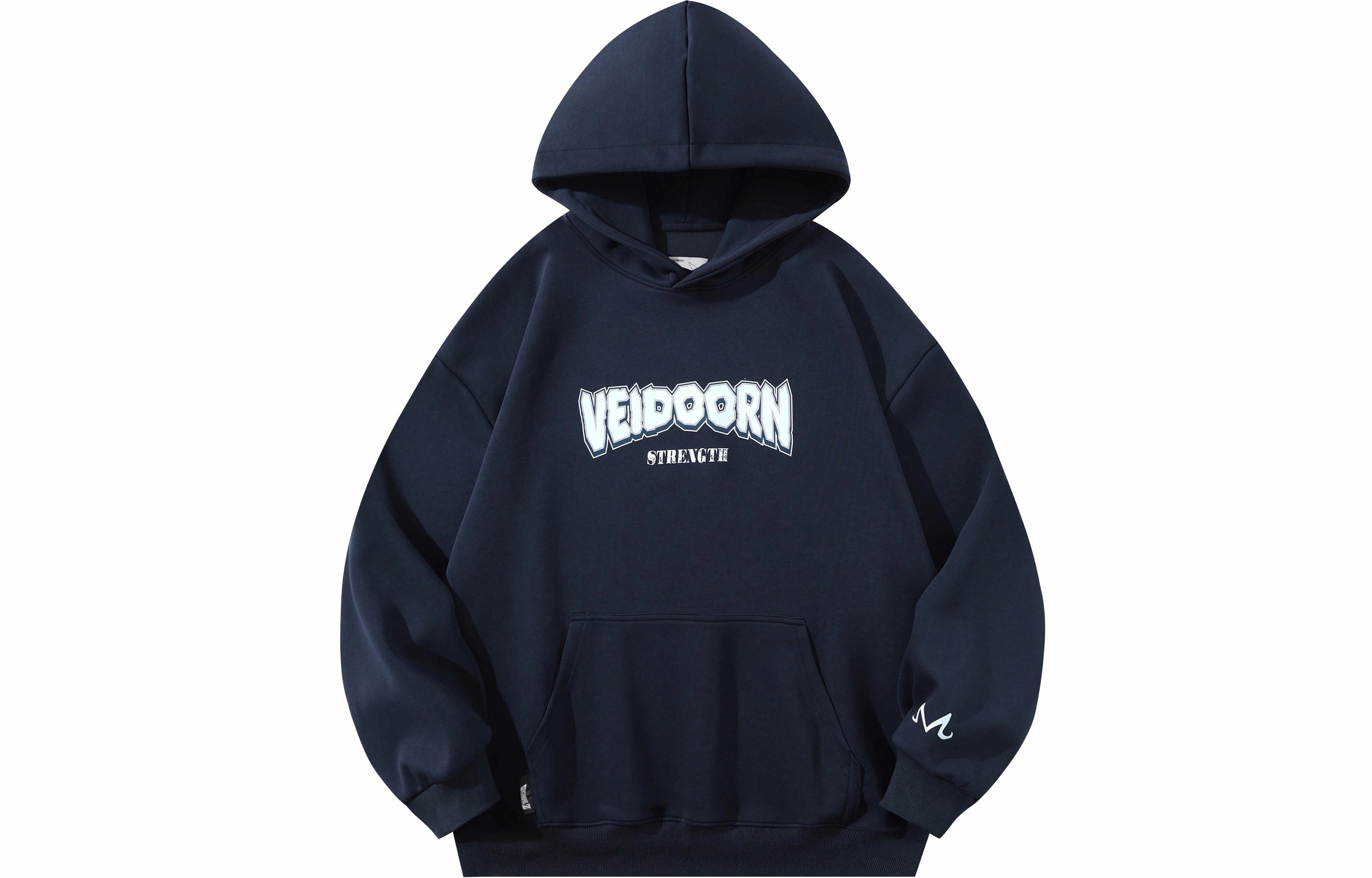 VEIDOORN x