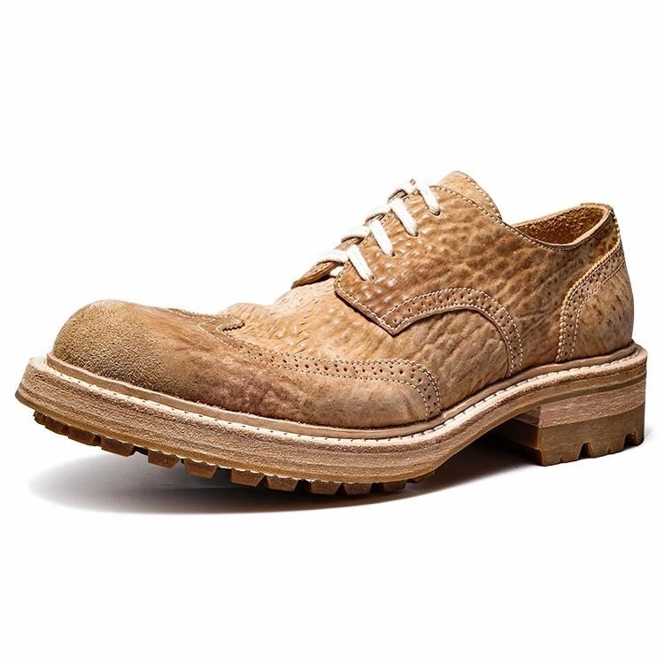 vibram x dreambox