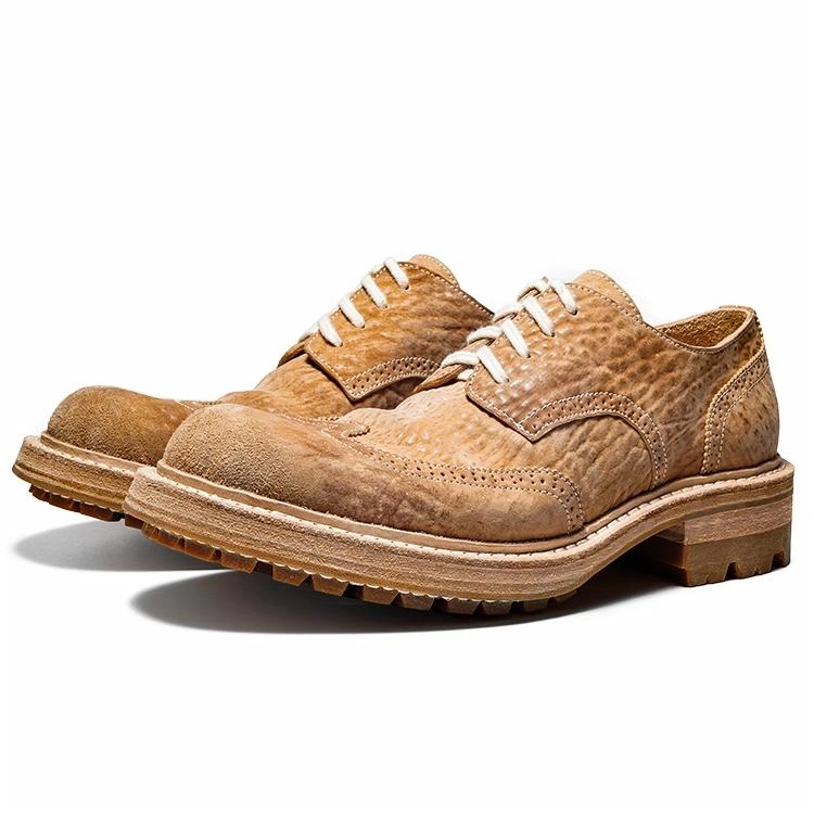 vibram x dreambox
