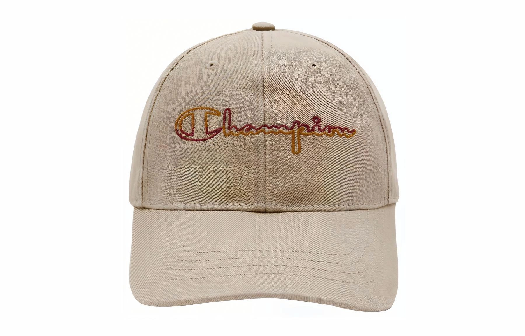Champion logo