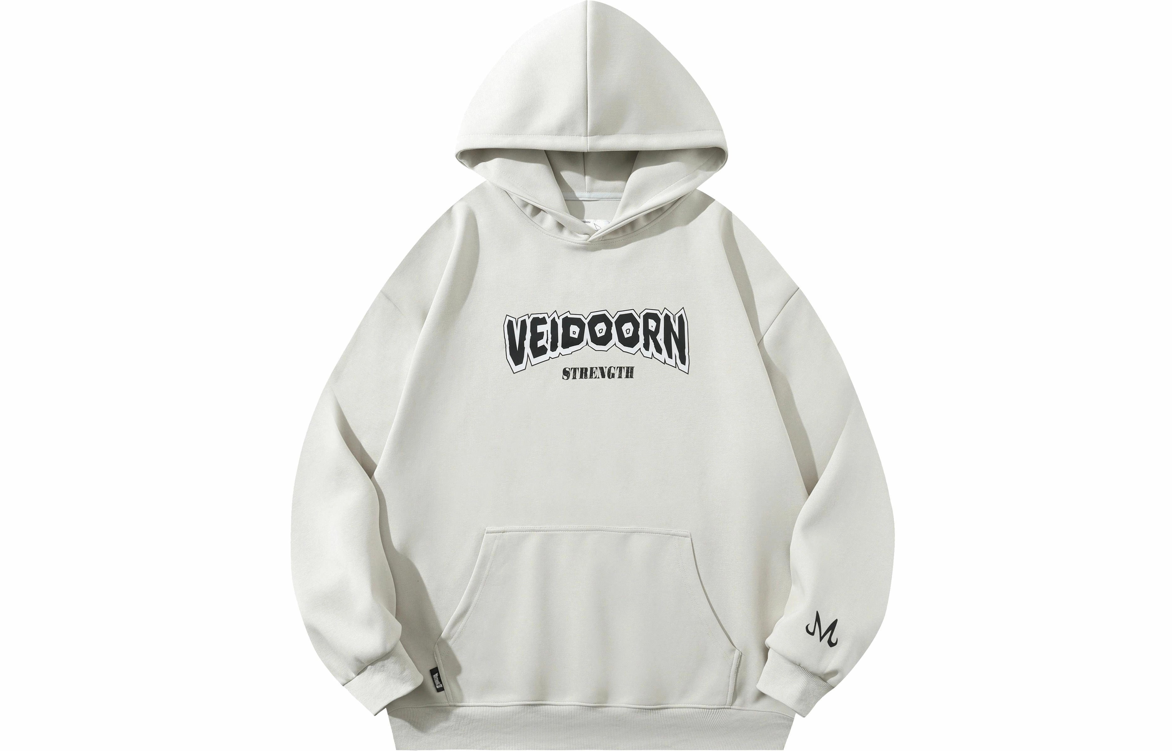 VEIDOORN x
