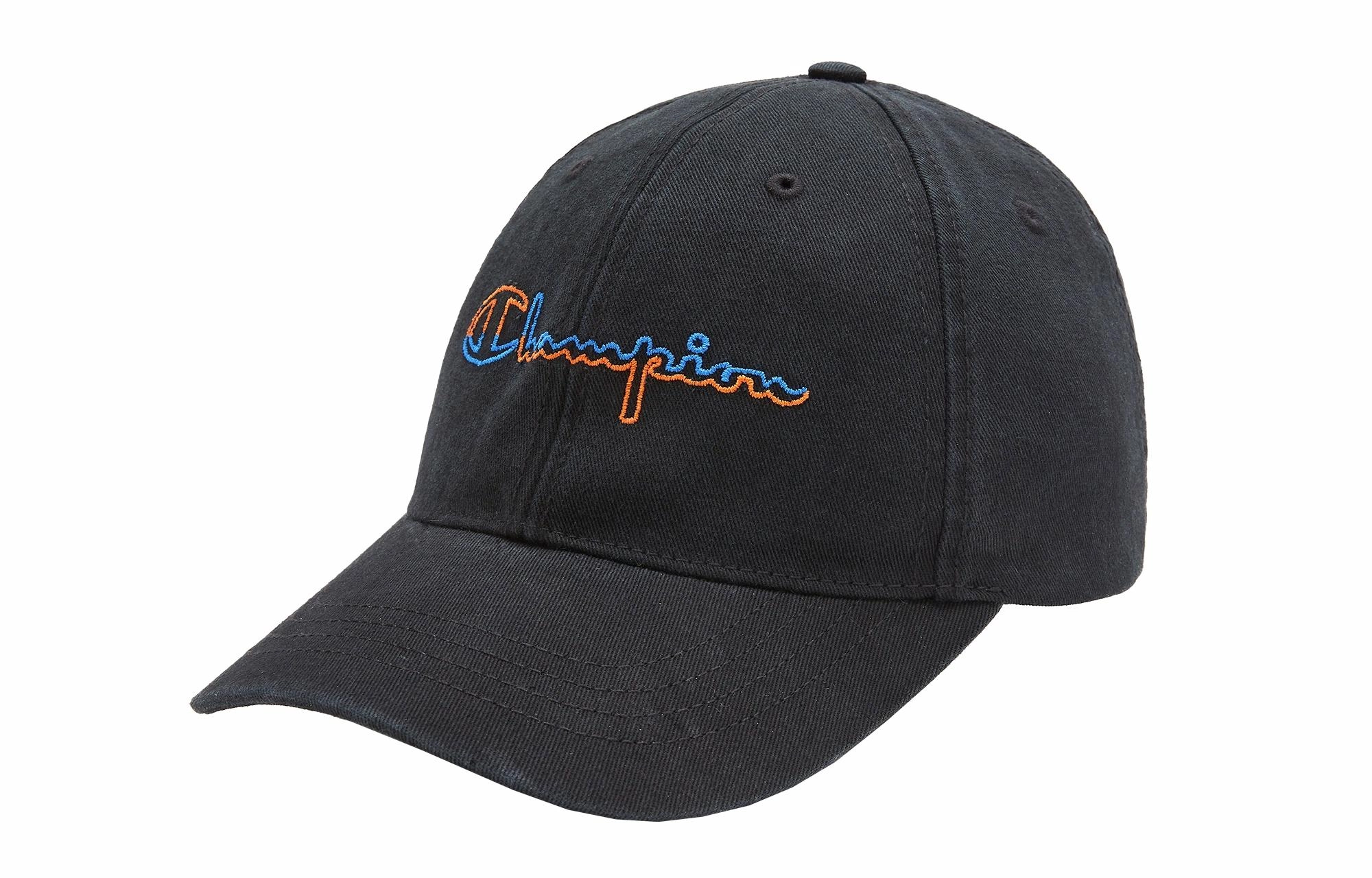 Champion logo