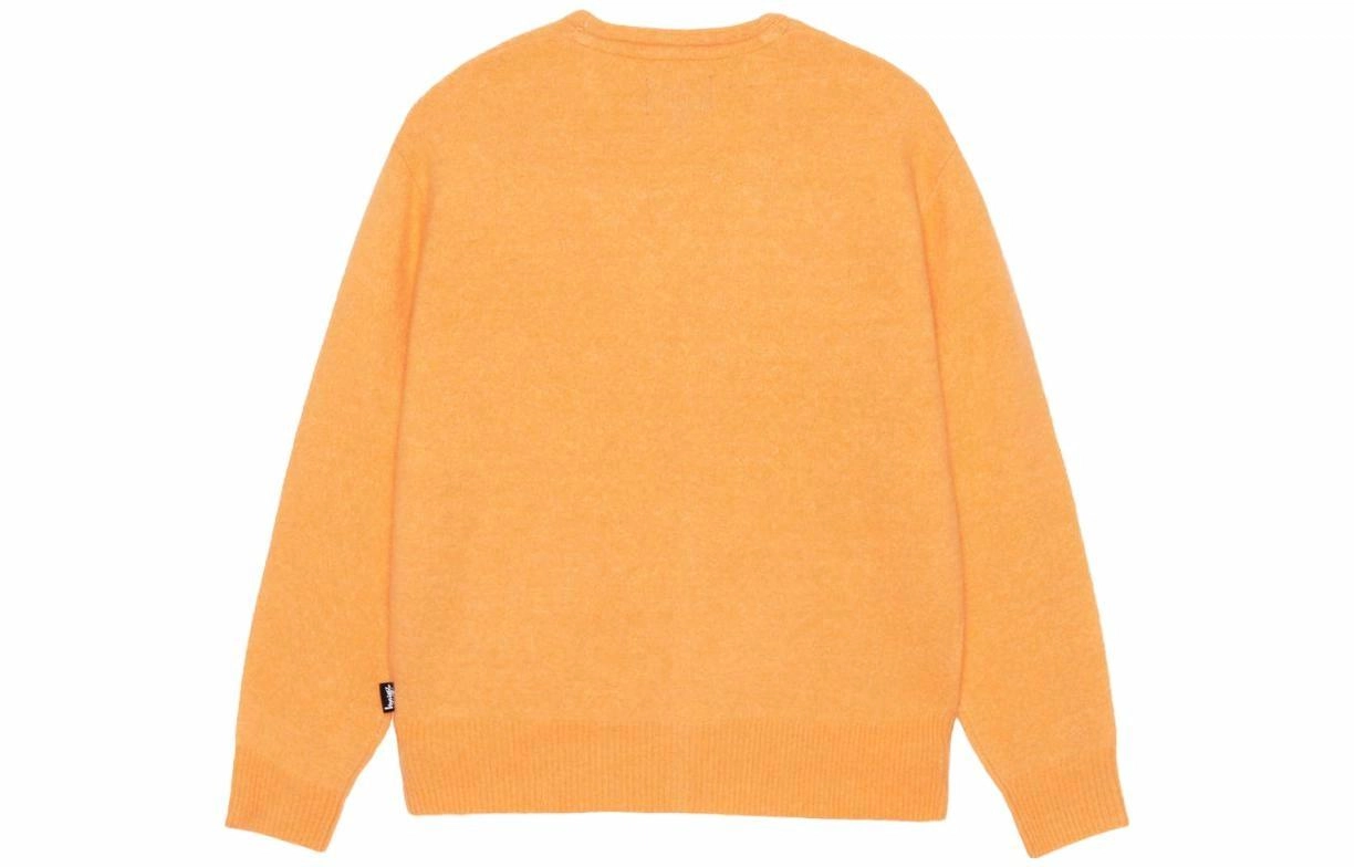 Stussy FW23 BRUSHED CARDIGAN