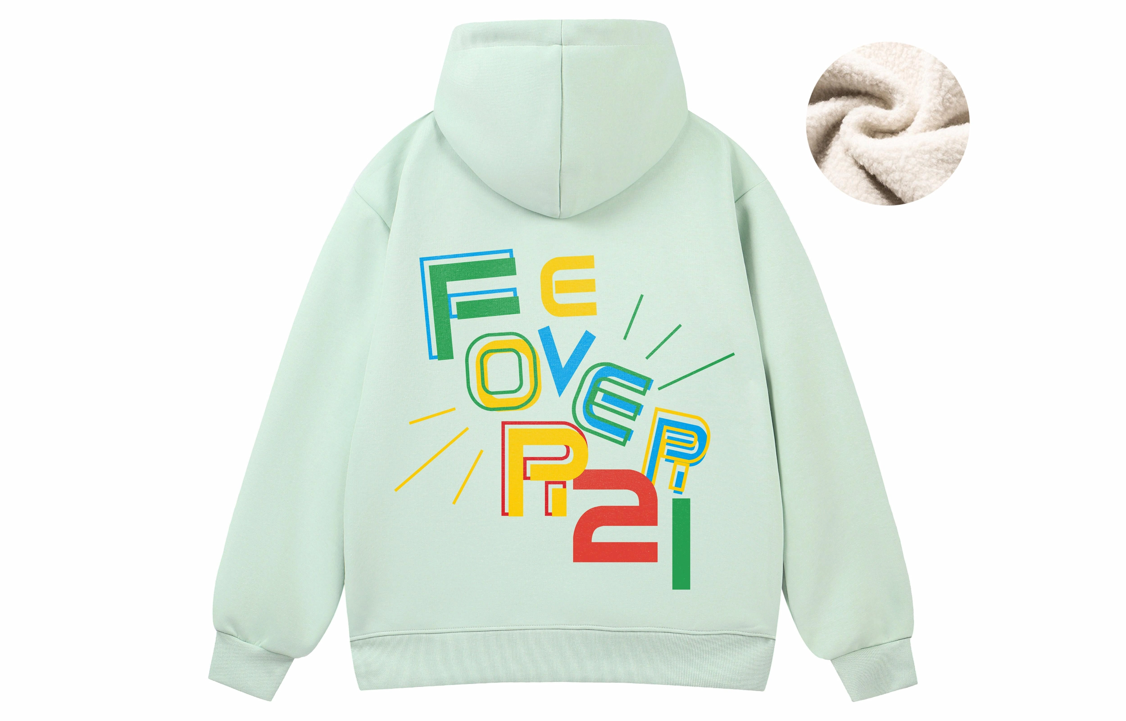 FOREVER 21
