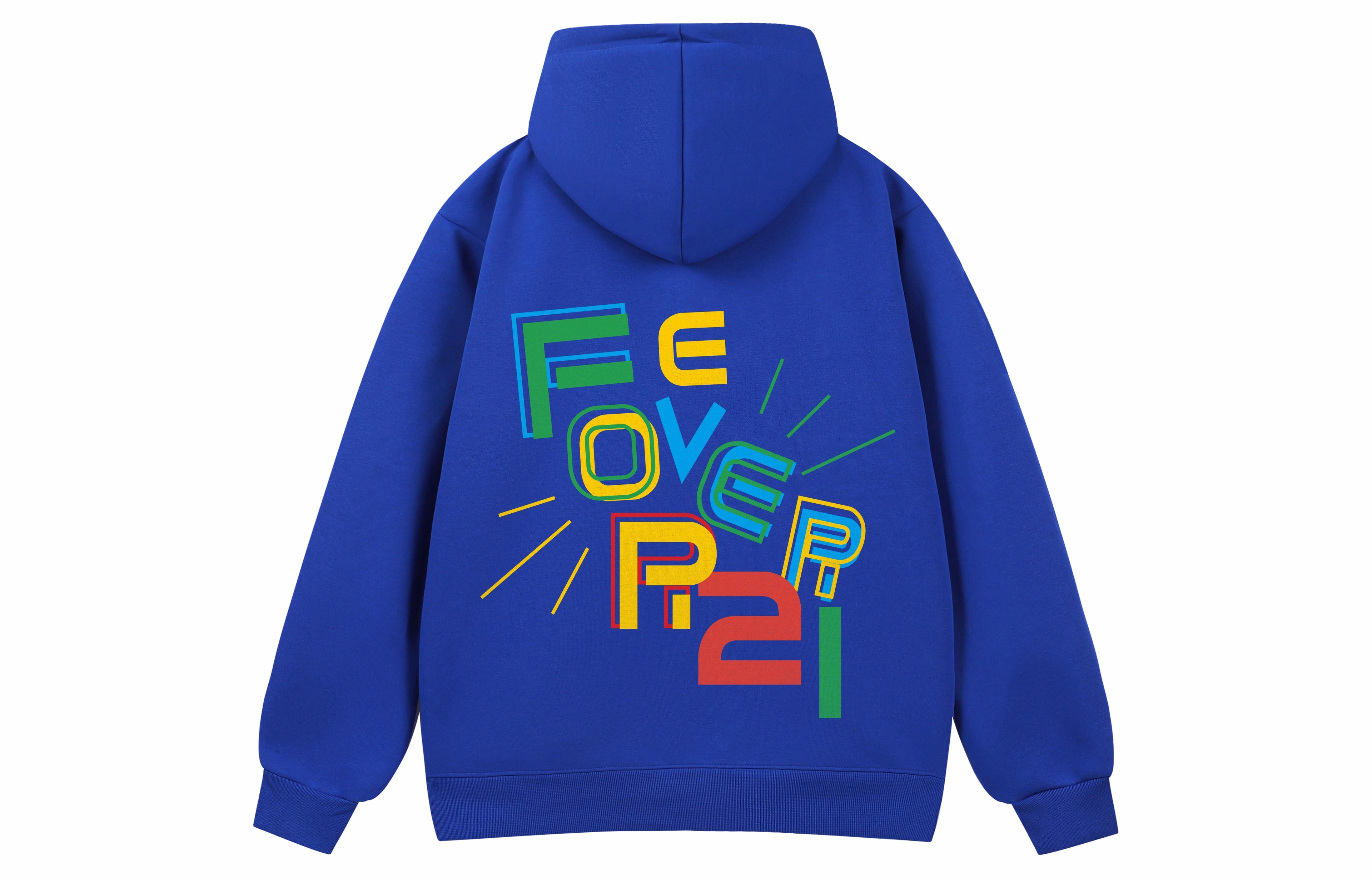 FOREVER 21