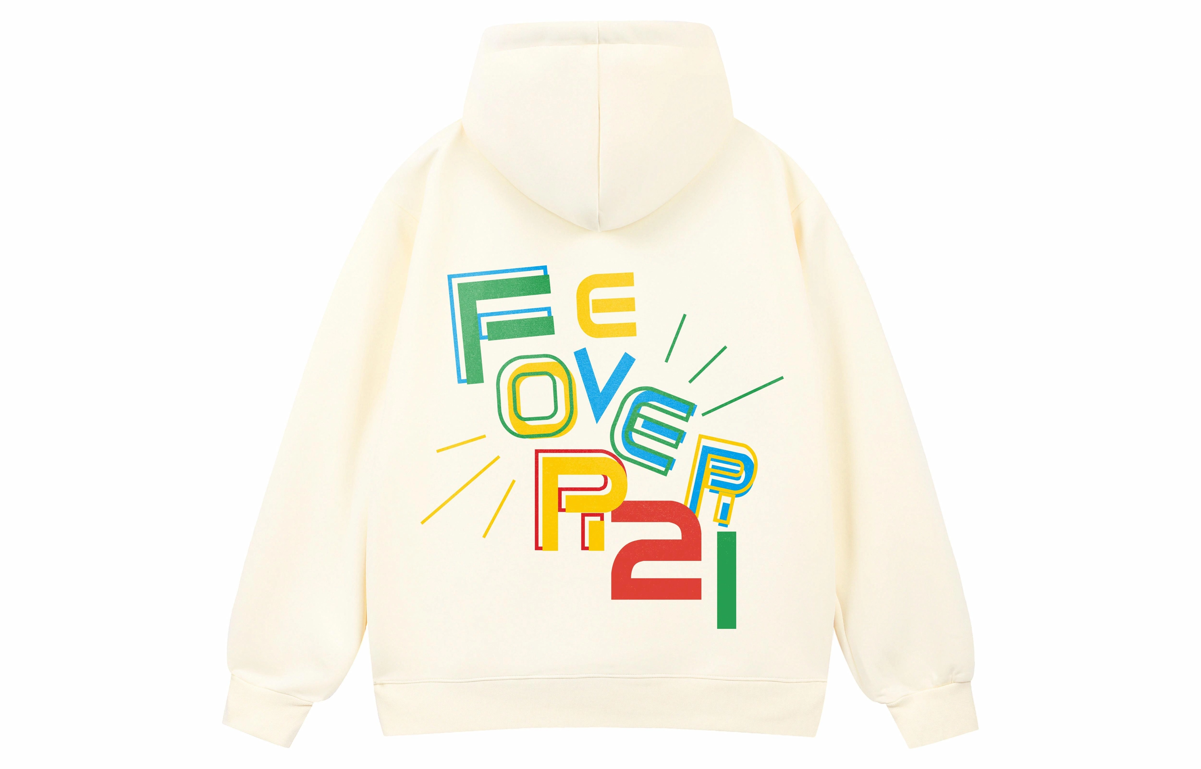 FOREVER 21