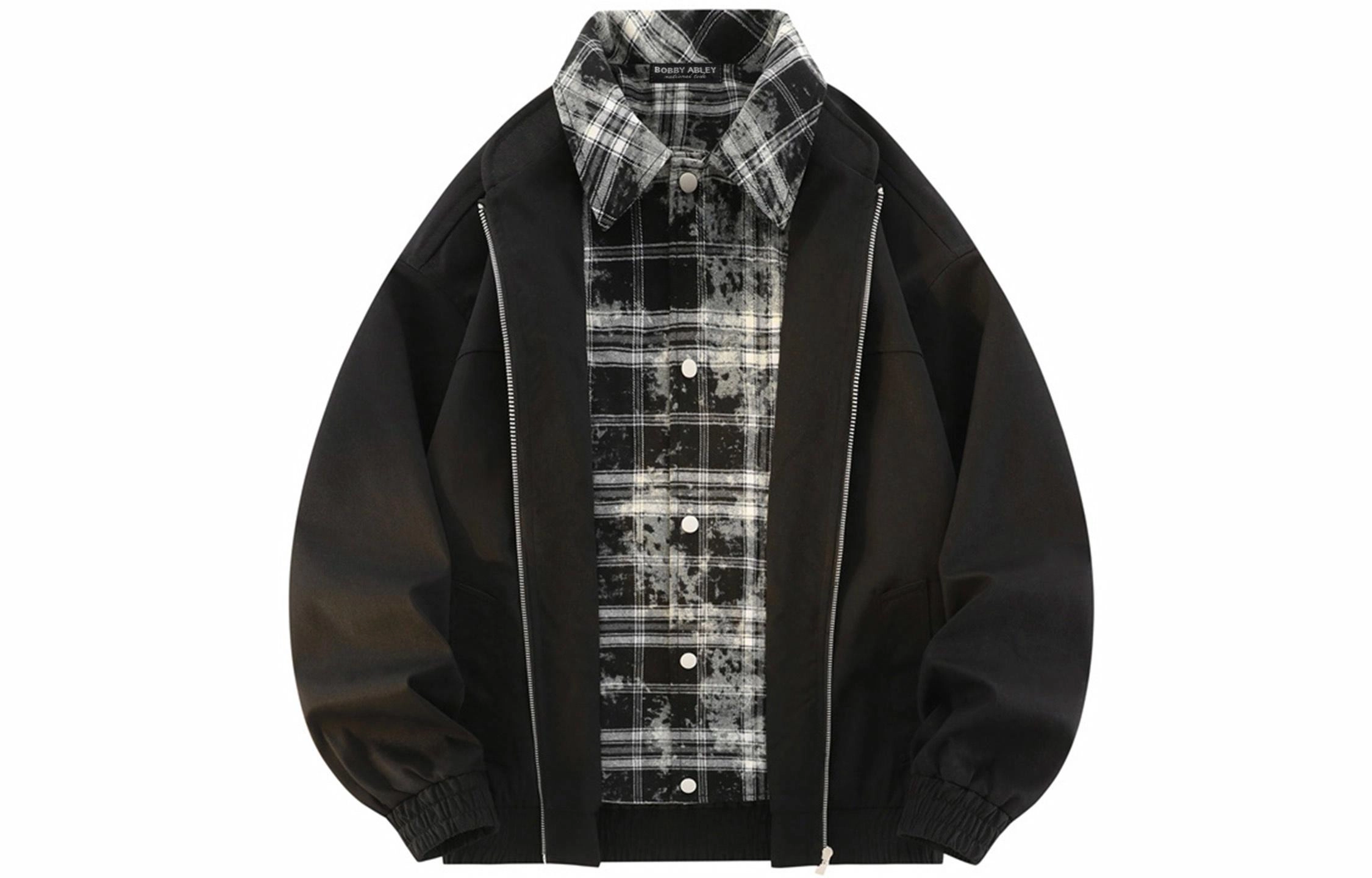 BOBBY ABLEY Logo