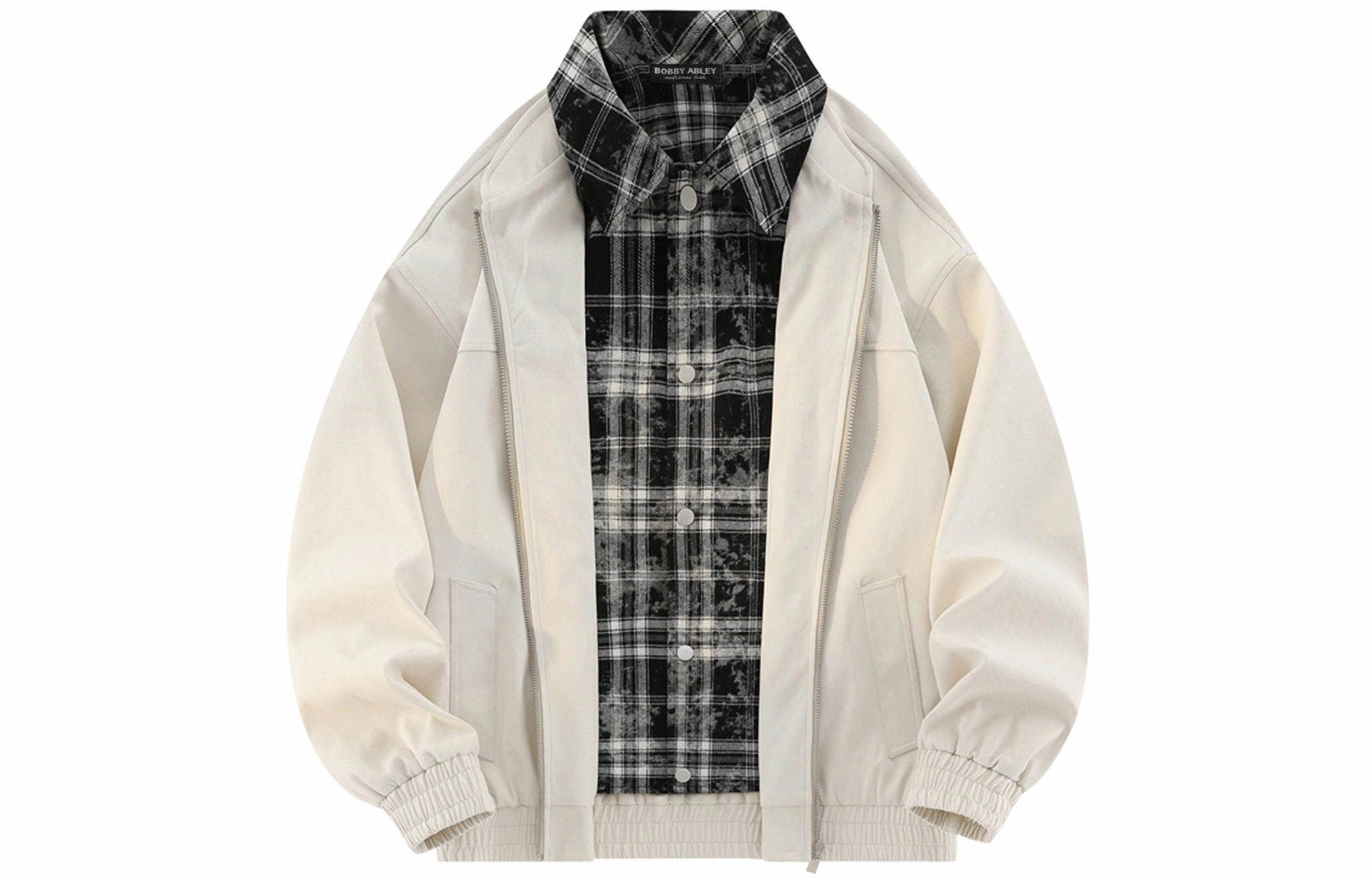 BOBBY ABLEY Logo