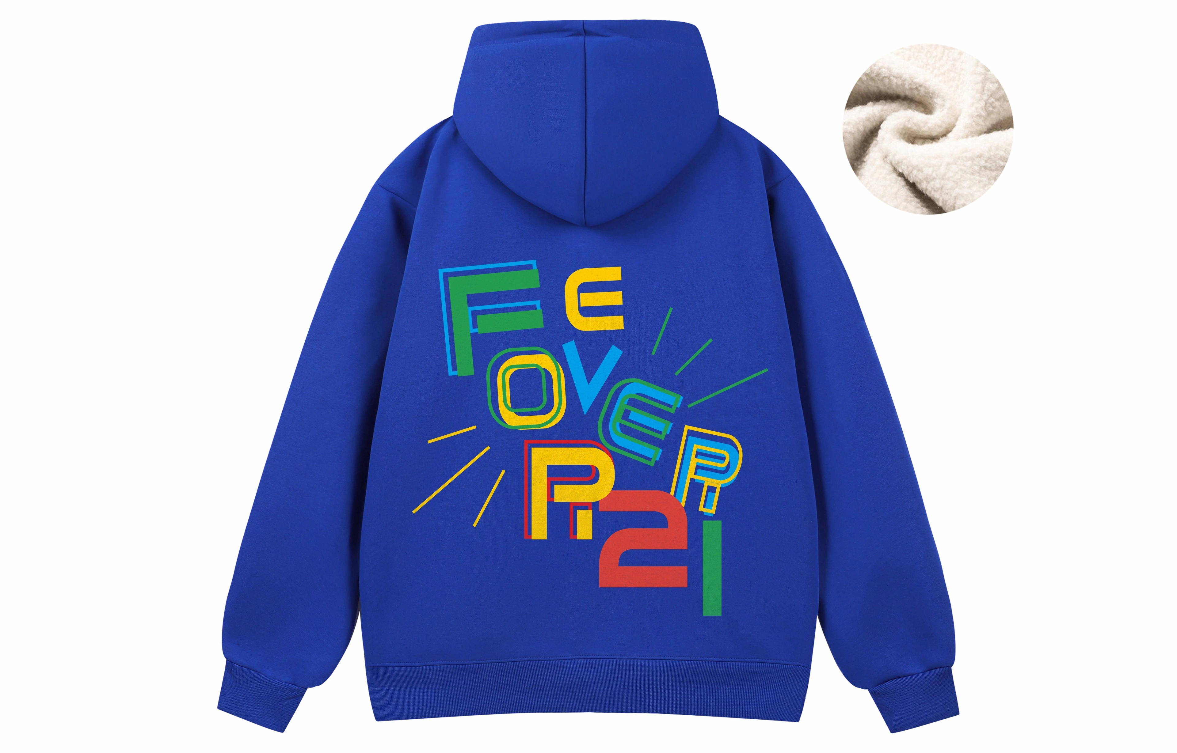 FOREVER 21