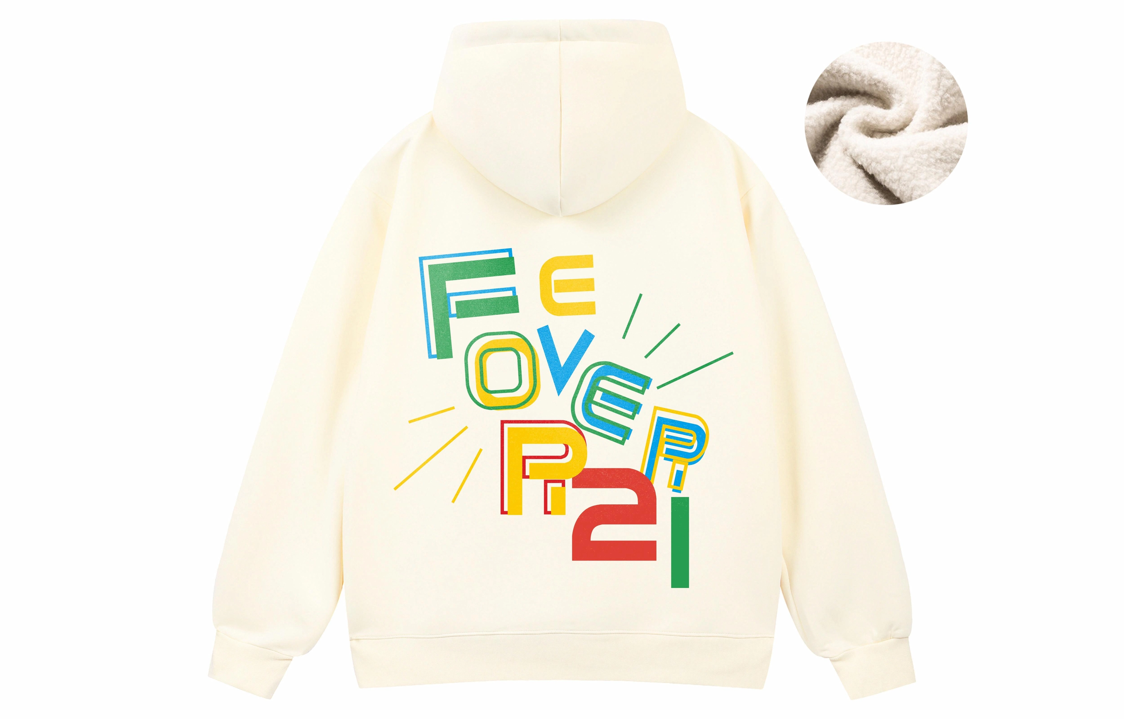 FOREVER 21