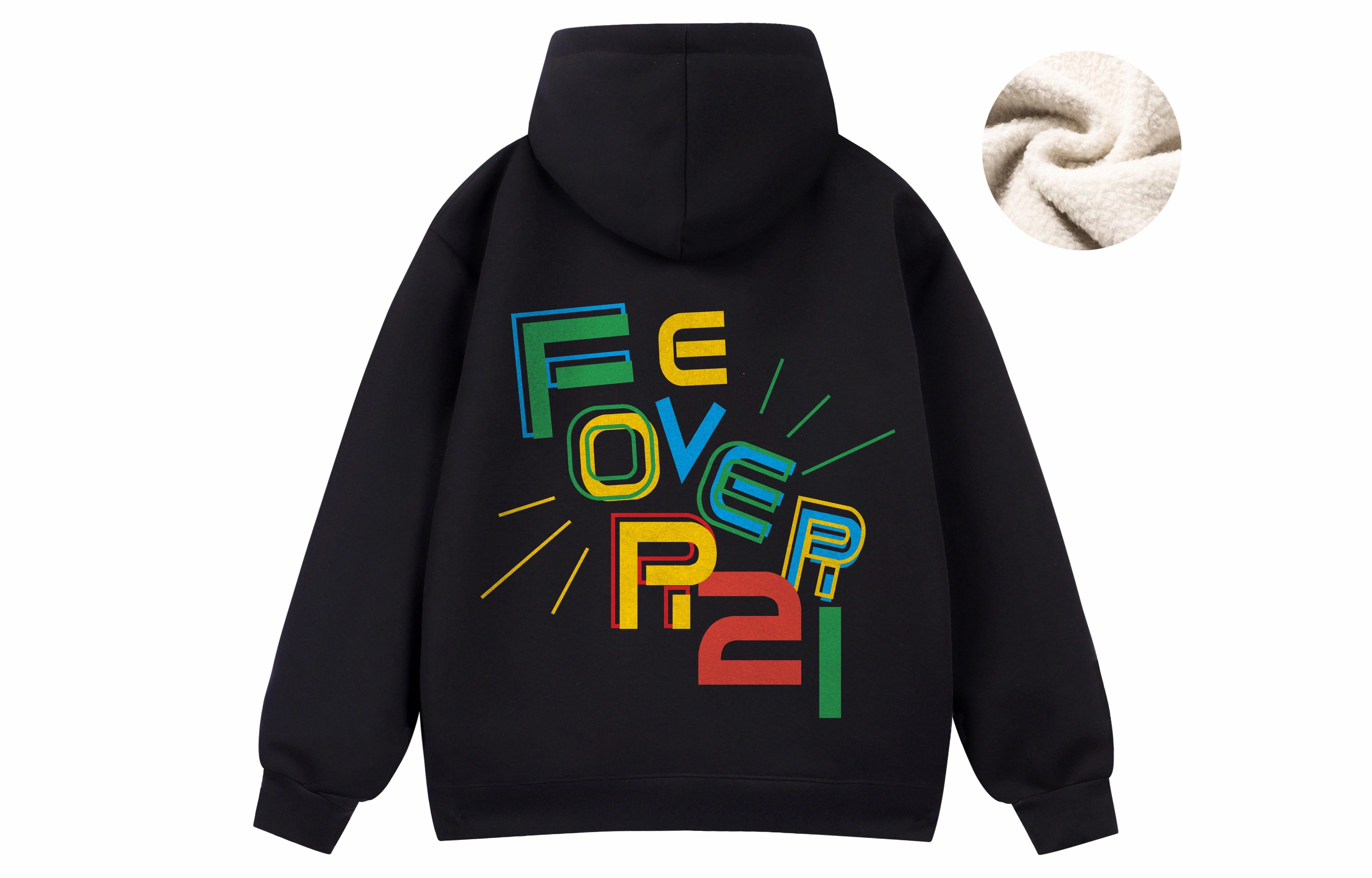 FOREVER 21