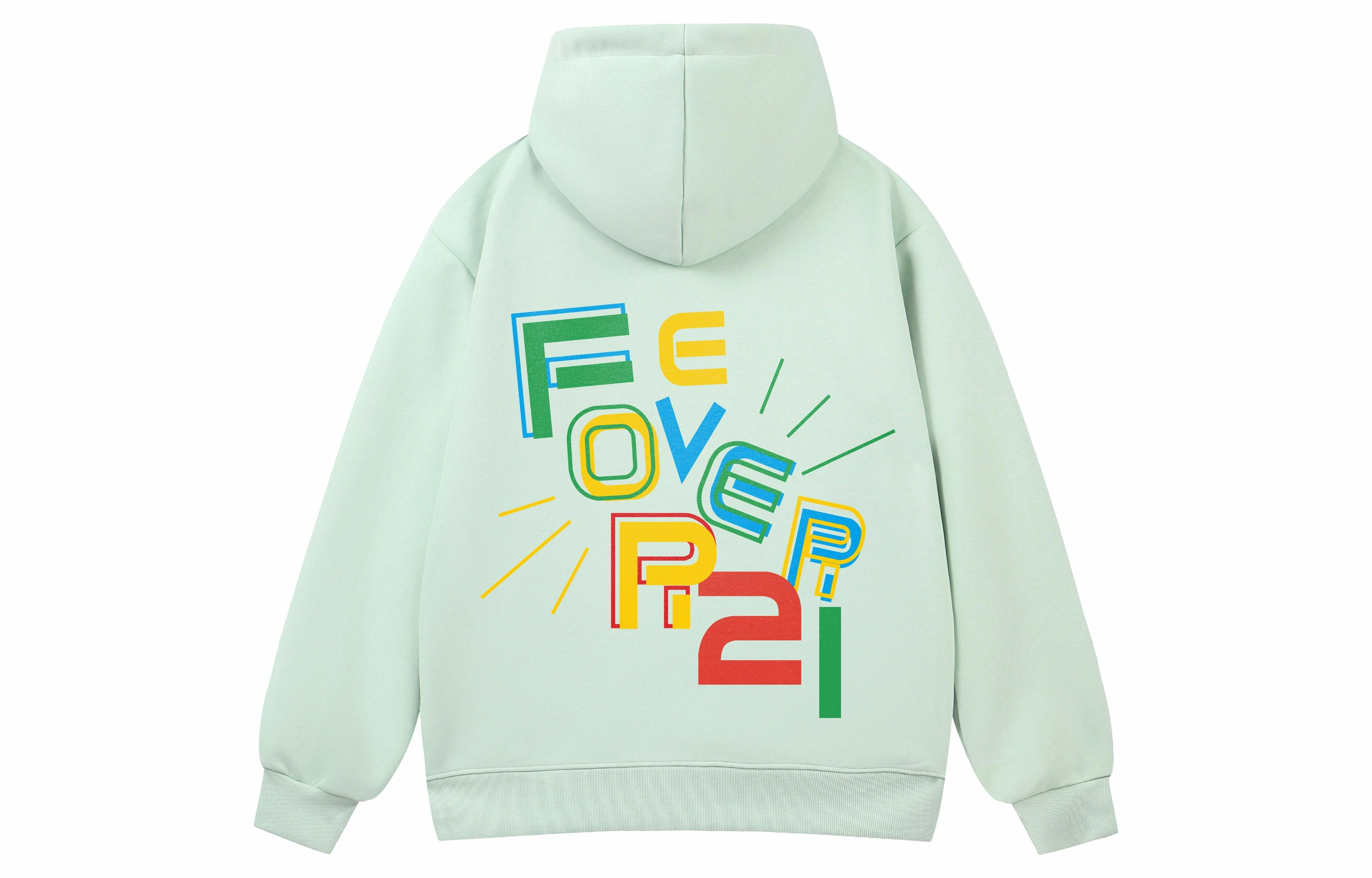 FOREVER 21