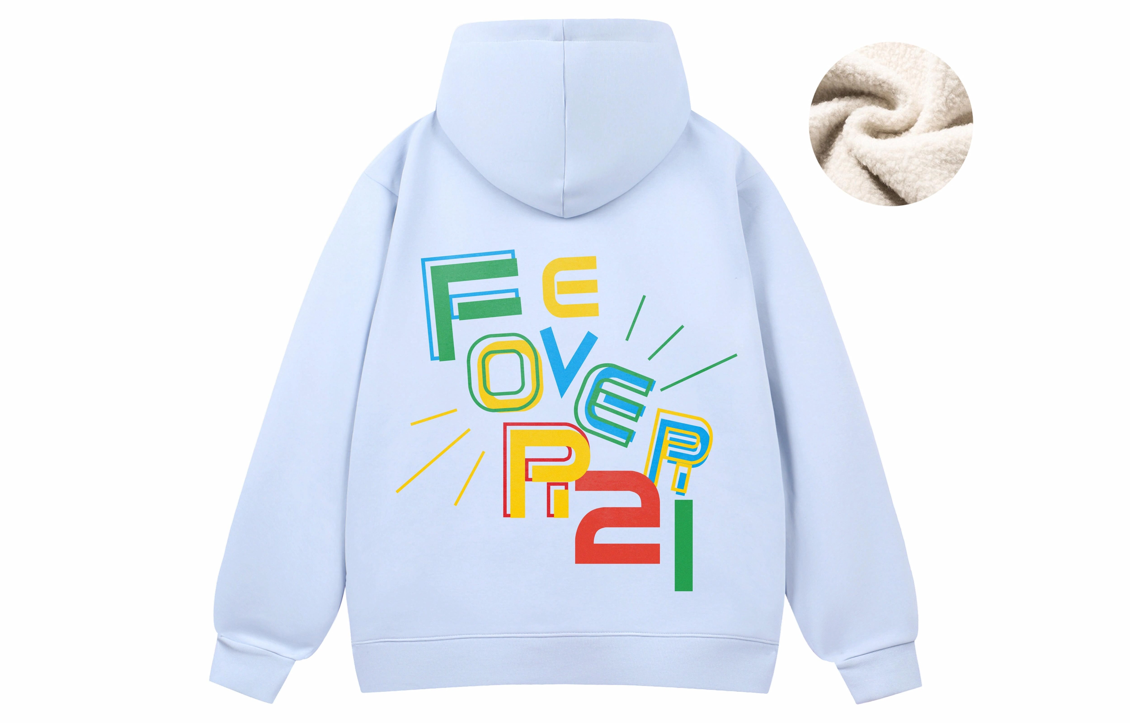 FOREVER 21