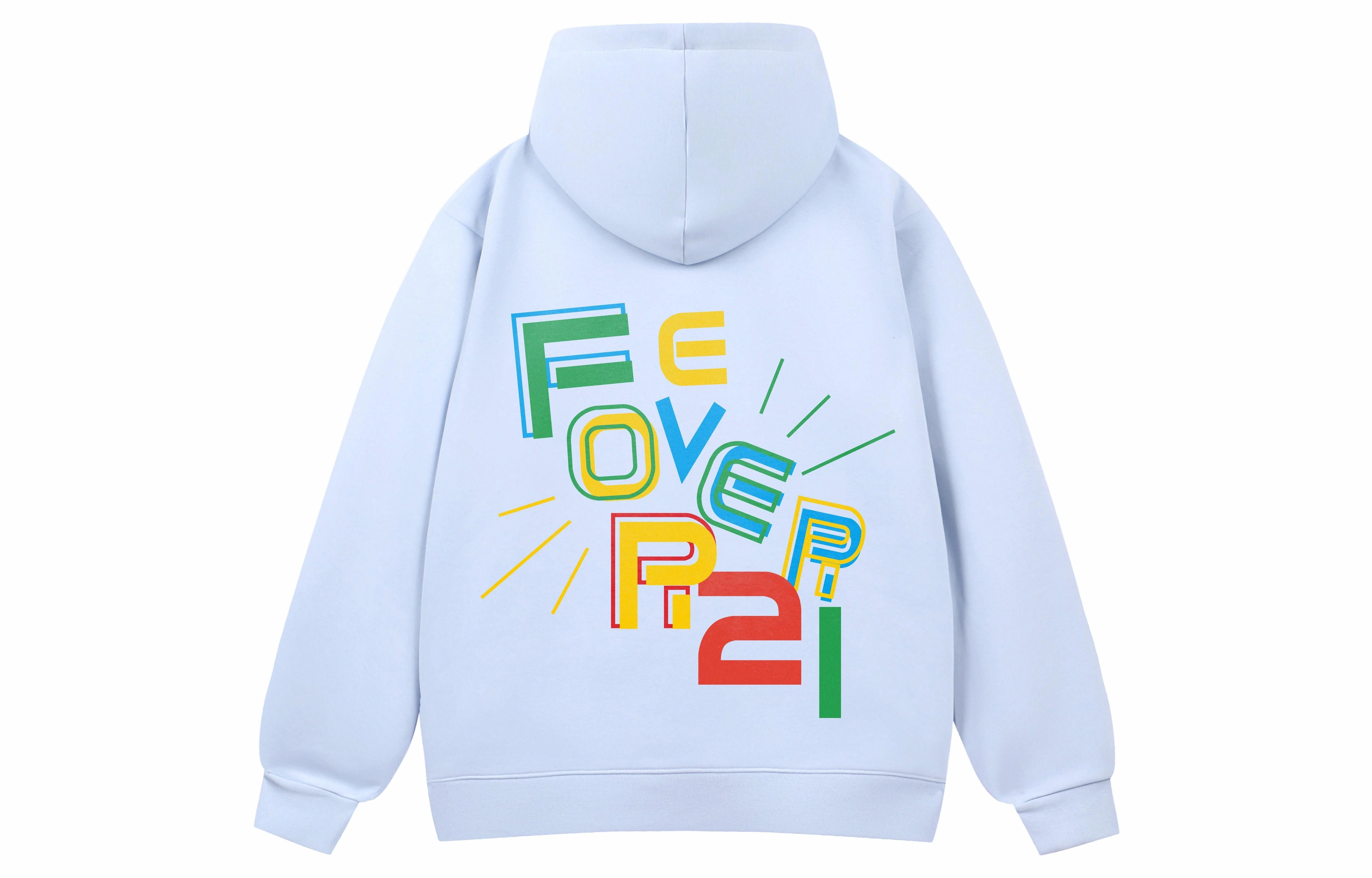 FOREVER 21