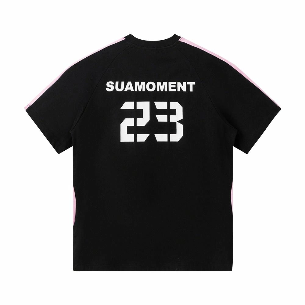 Suamoment T