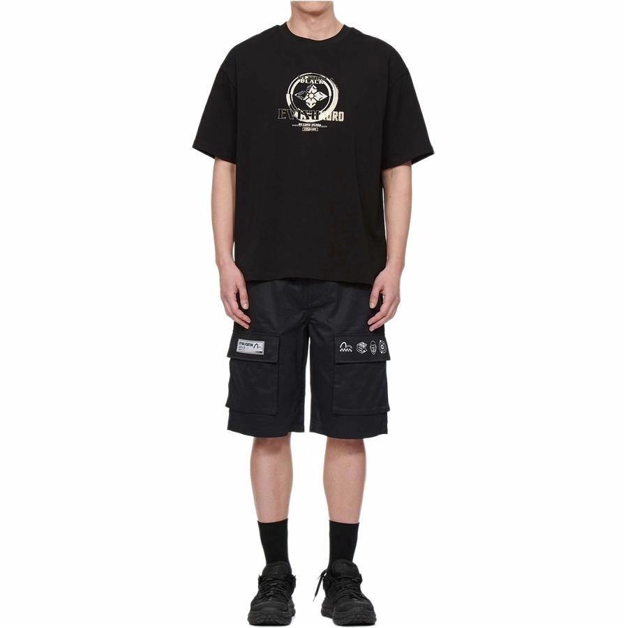 EVISU SS22 T