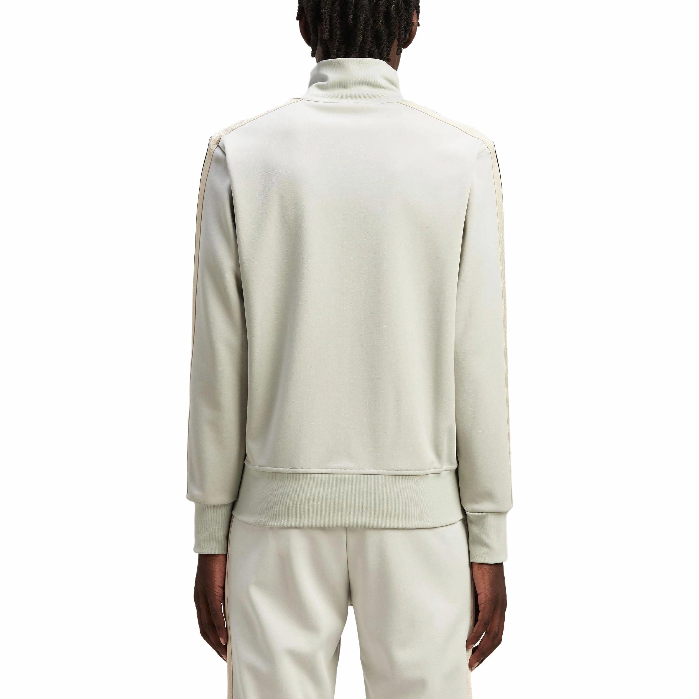PALM ANGELS Monogram Track Jacket Logo