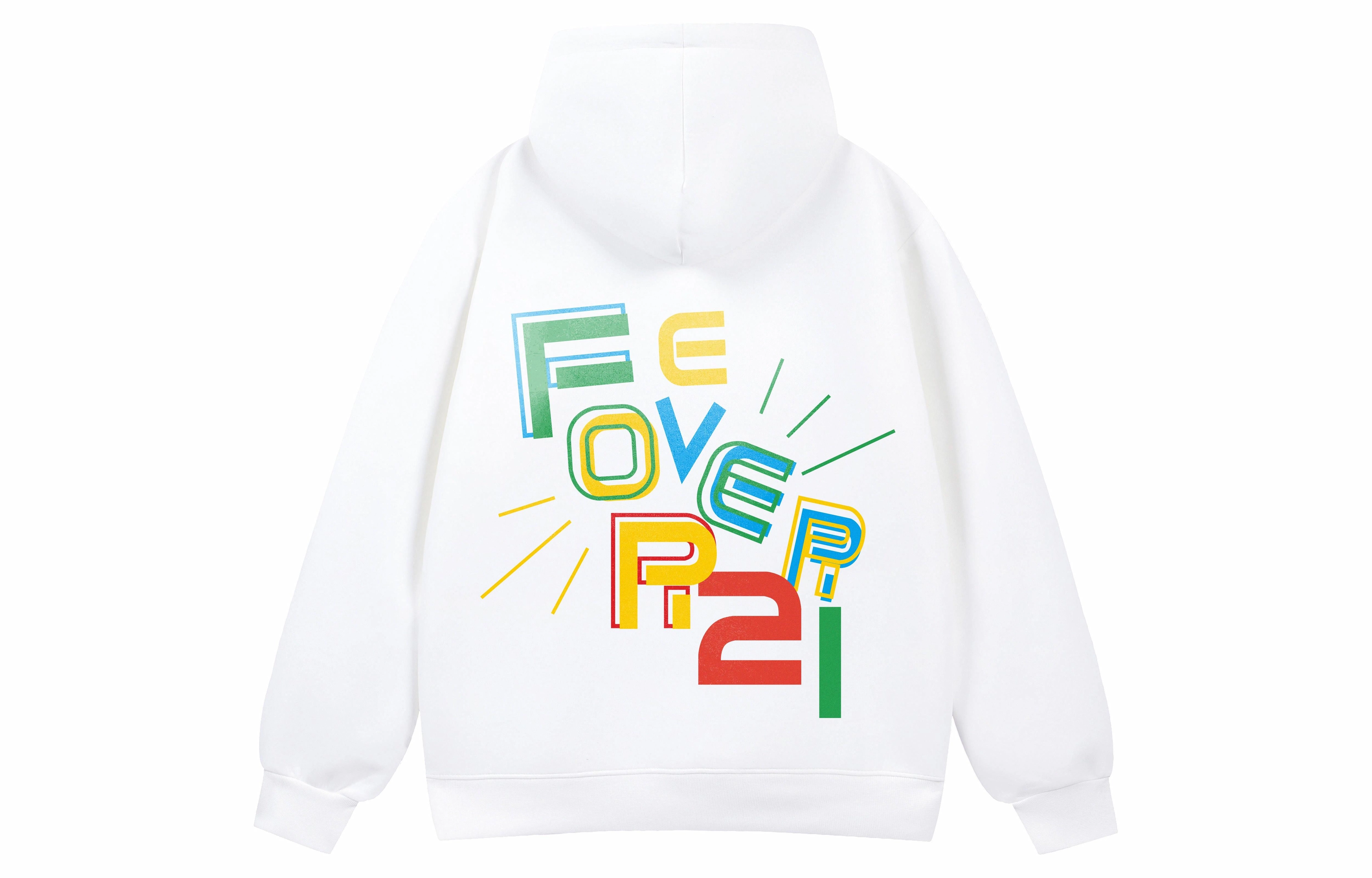 FOREVER 21