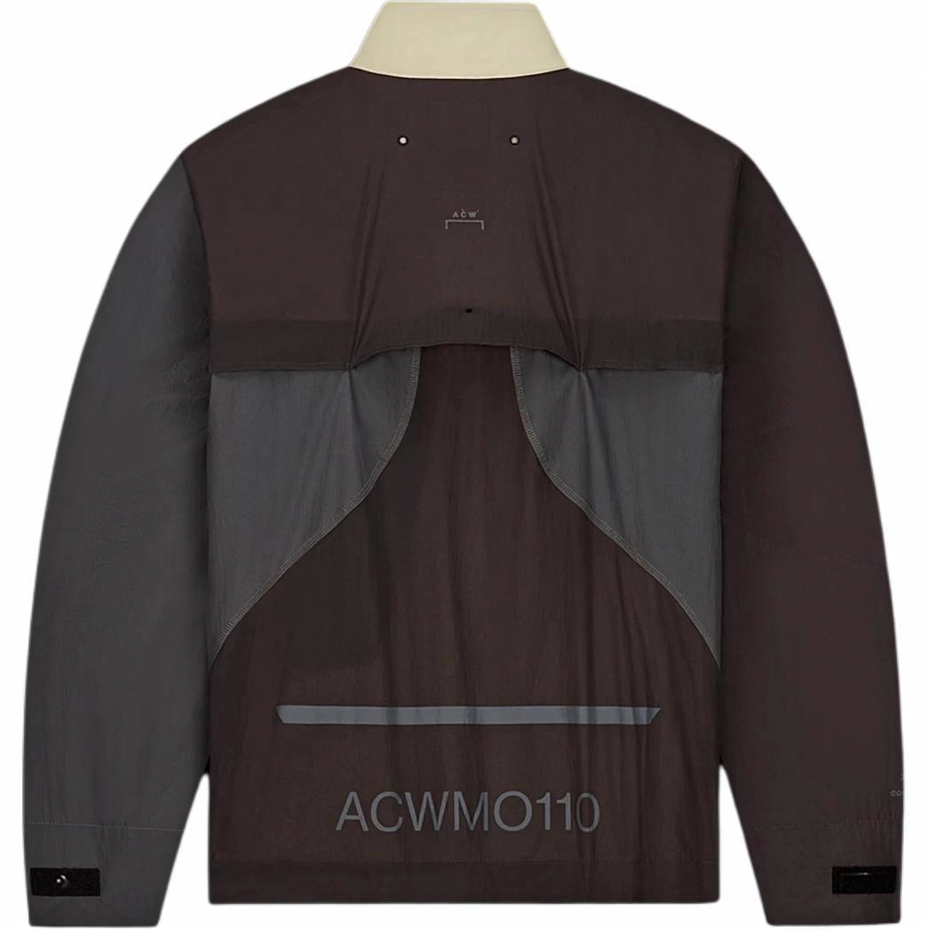 Converse x A-COLD-WALL* Logo