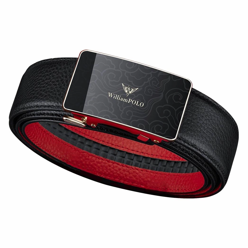 WilliamPOLO 3.5cm