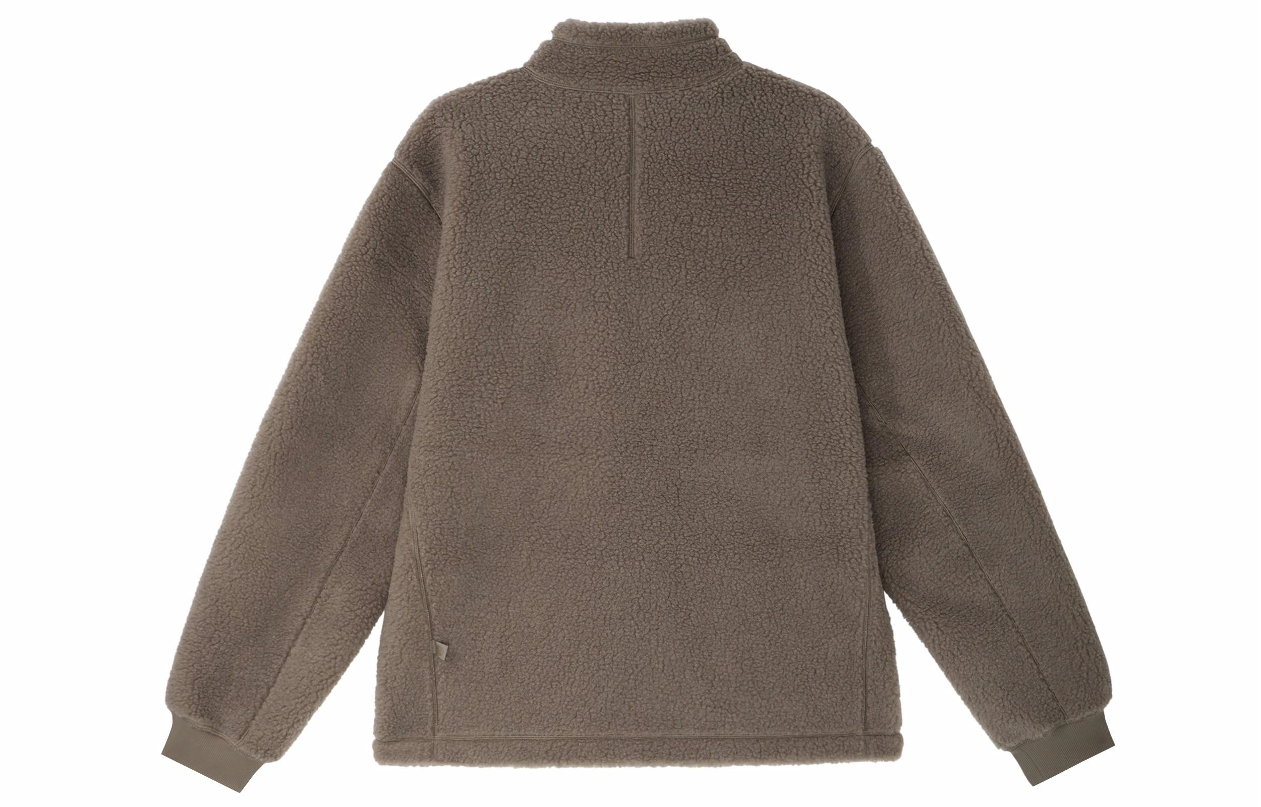 lululemon High Pile Fleece Full-Zip Jacket