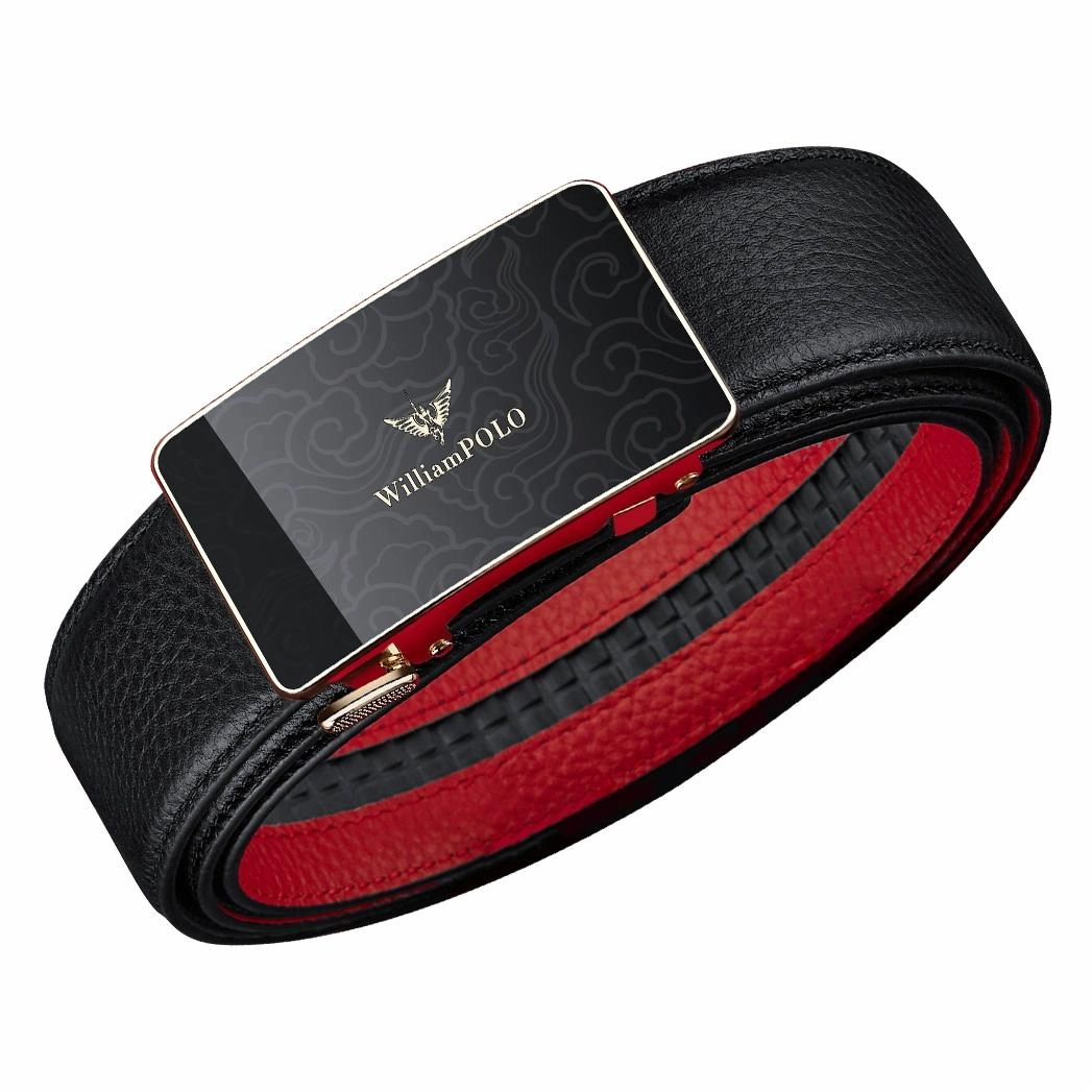 WilliamPOLO 3.5cm
