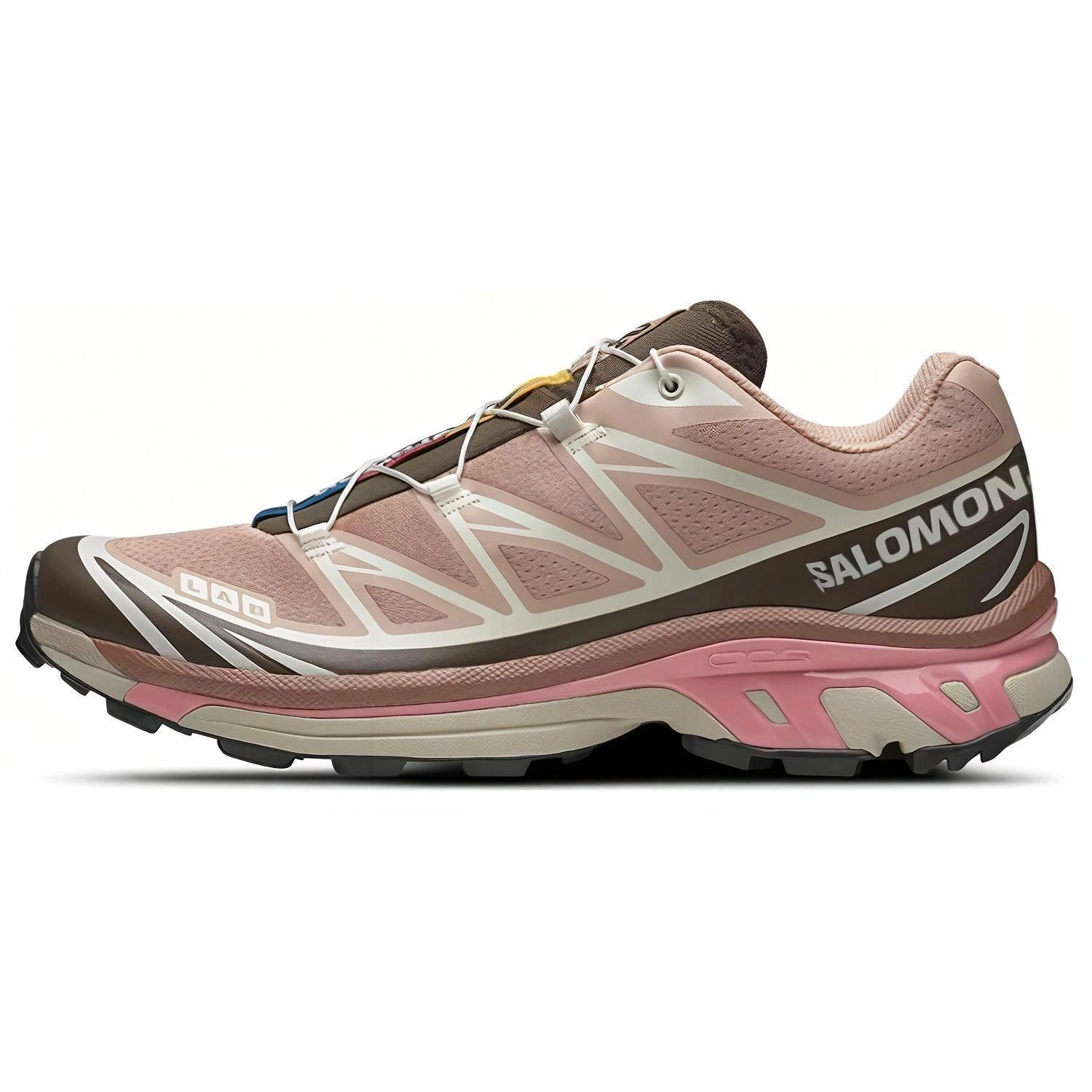SALOMON XT-6