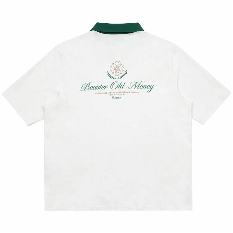 BEASTER Polo