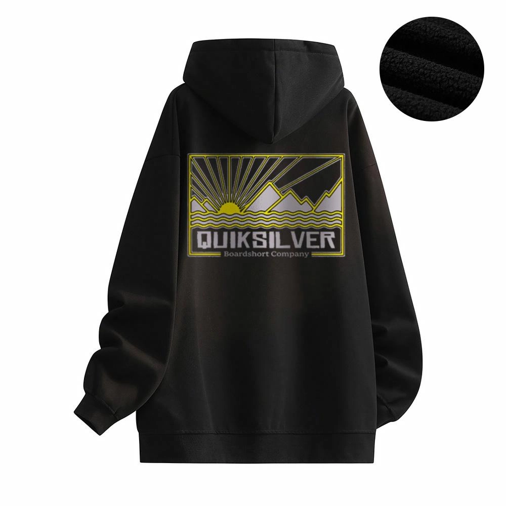 Quiksilver LOGO
