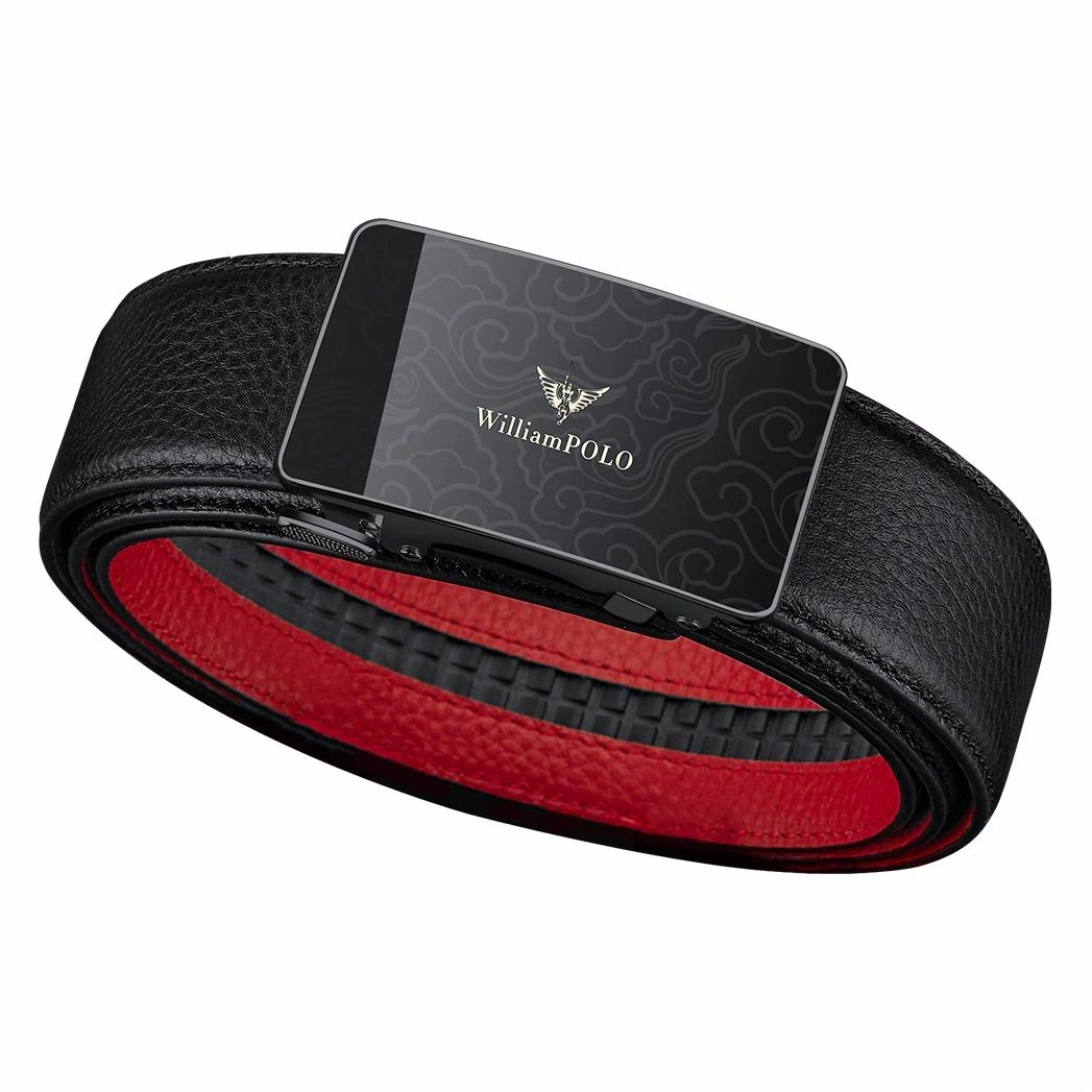 WilliamPOLO 3.5cm
