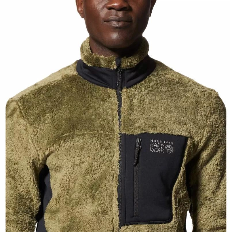 MOUNTAIN HARDWEAR Polartec High Loft