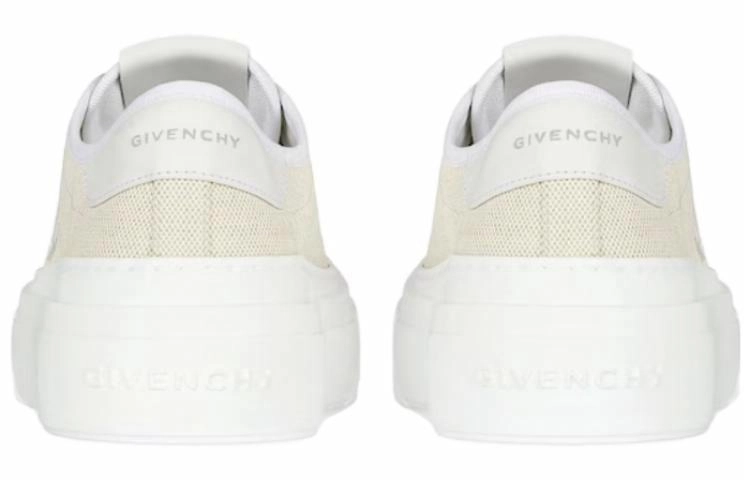 GIVENCHY City