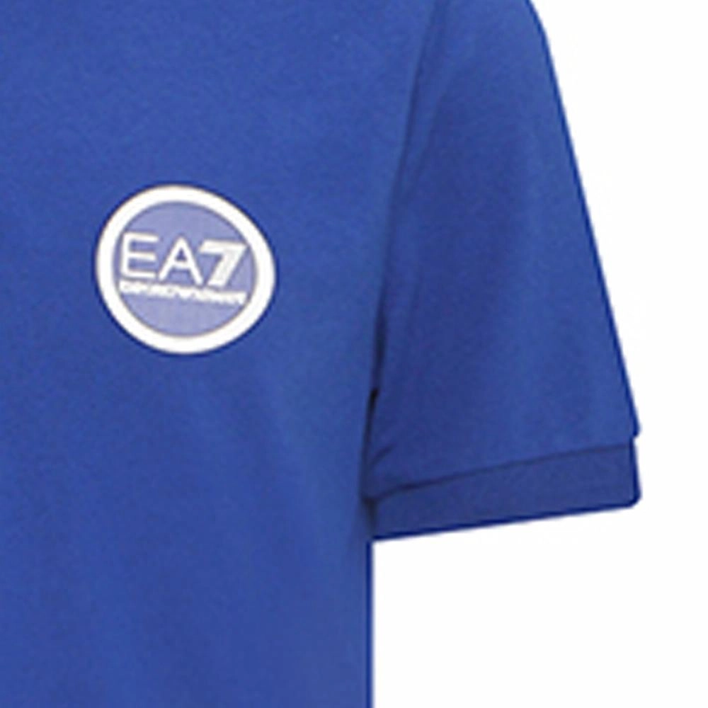 EMPORIO ARMANI SS22 EA7 LogoPolo