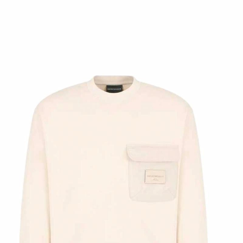 EMPORIO ARMANI SS25