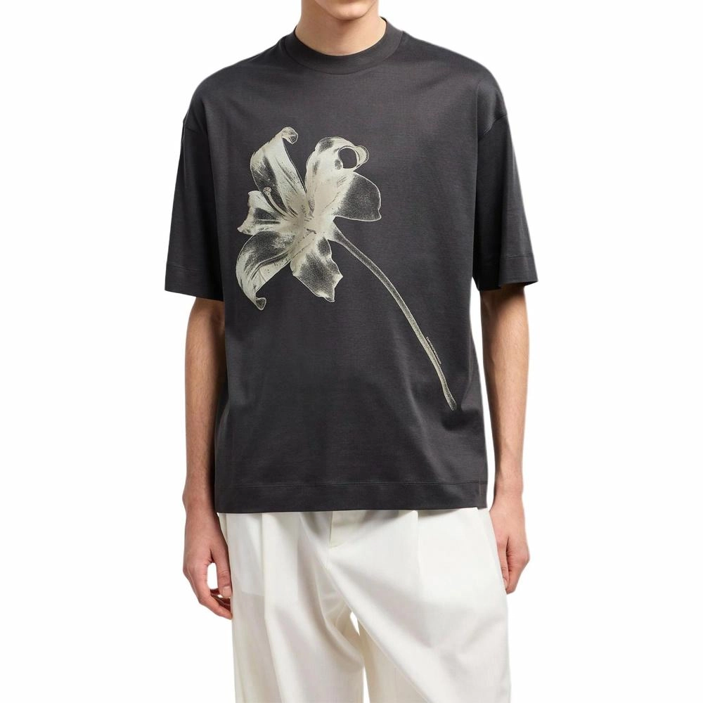 EMPORIO ARMANI FW24 T