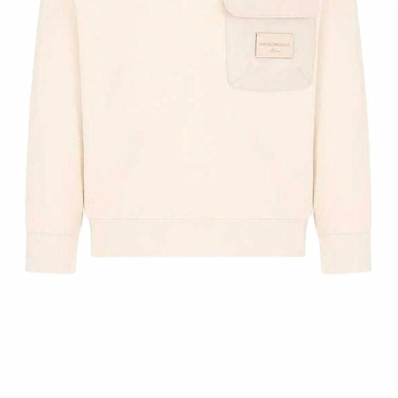 EMPORIO ARMANI SS25