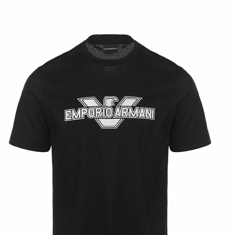 EMPORIO ARMANI SS23 LogoT