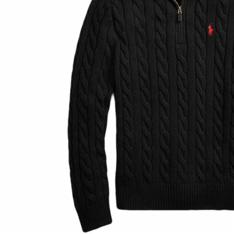 Polo Ralph Lauren SS22 logo