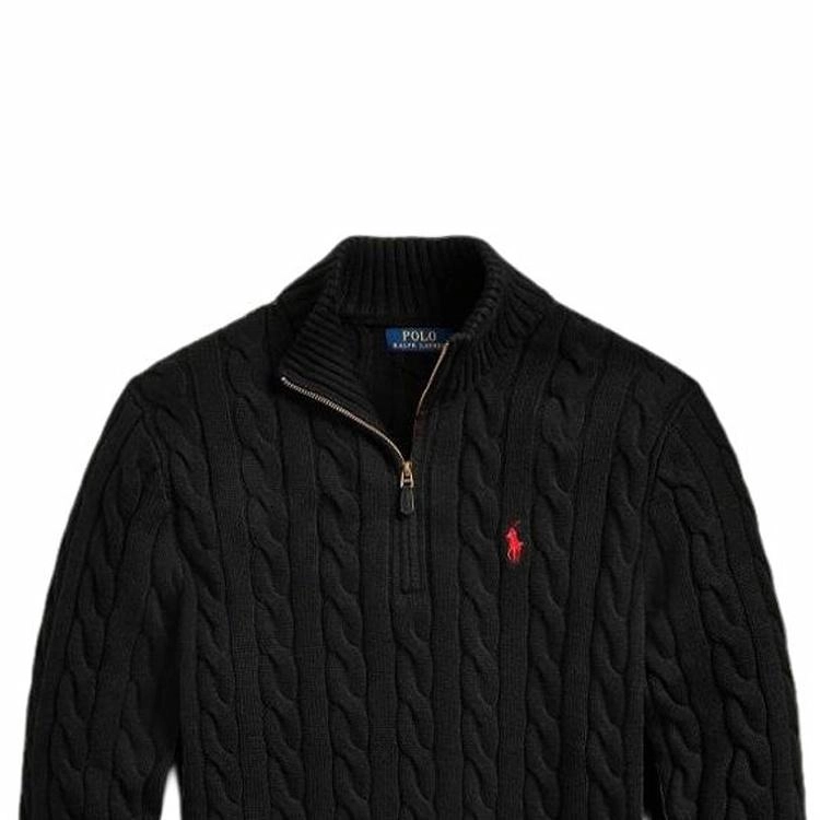 Polo Ralph Lauren SS22 logo