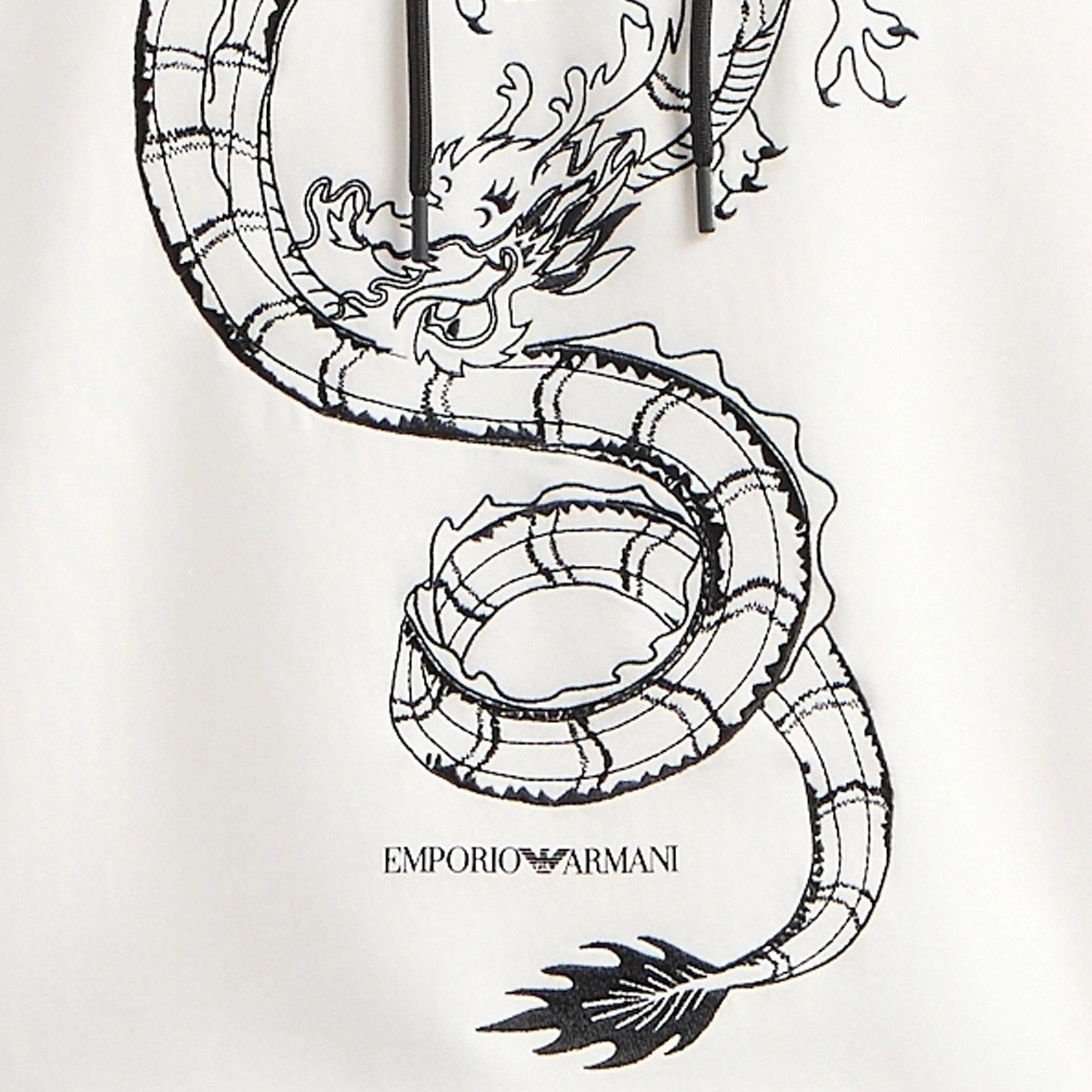 EMPORIO ARMANI SS24