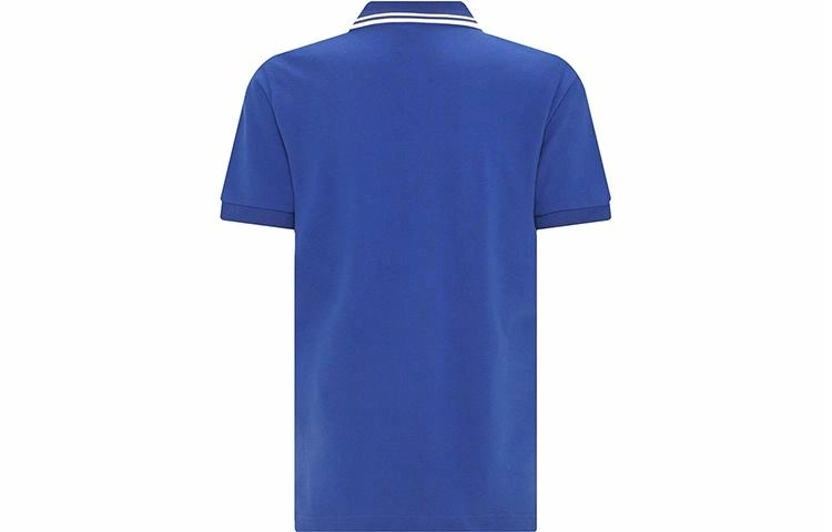 EMPORIO ARMANI SS22 EA7 LogoPolo