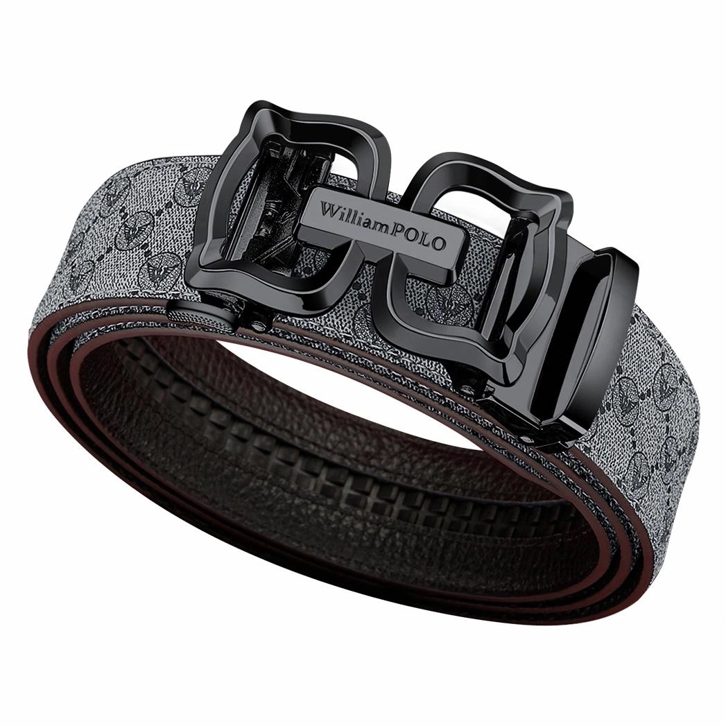 WilliamPOLO ins PVC 3.5cm