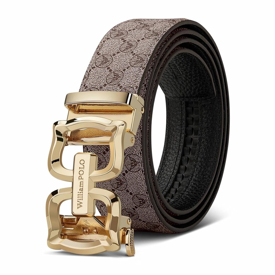 WilliamPOLO ins PVC 3.5cm