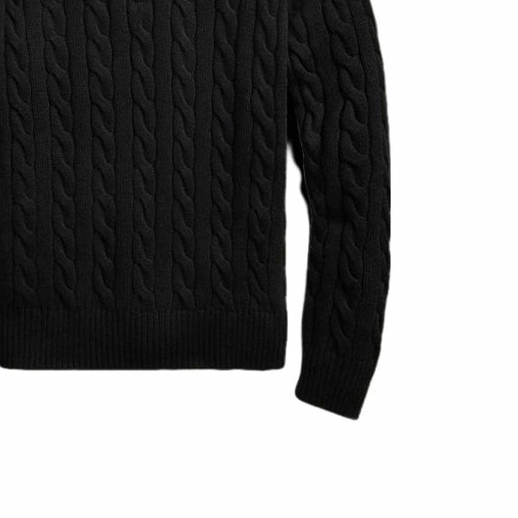 Polo Ralph Lauren SS22 logo