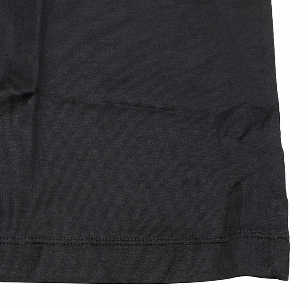 EMPORIO ARMANI SS22 EmojiPolo