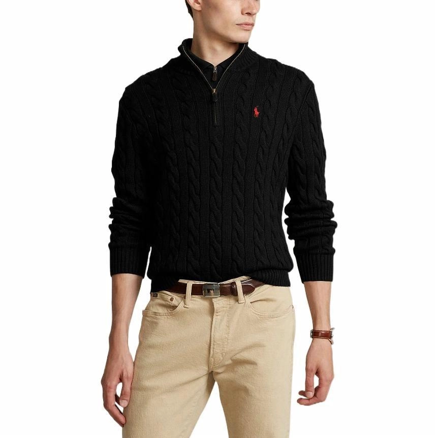 Polo Ralph Lauren SS22 logo