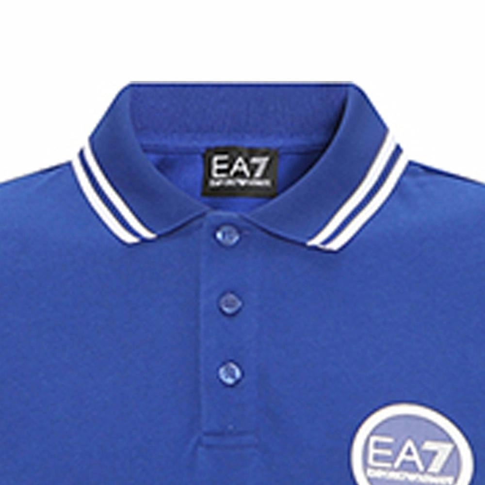 EMPORIO ARMANI SS22 EA7 LogoPolo