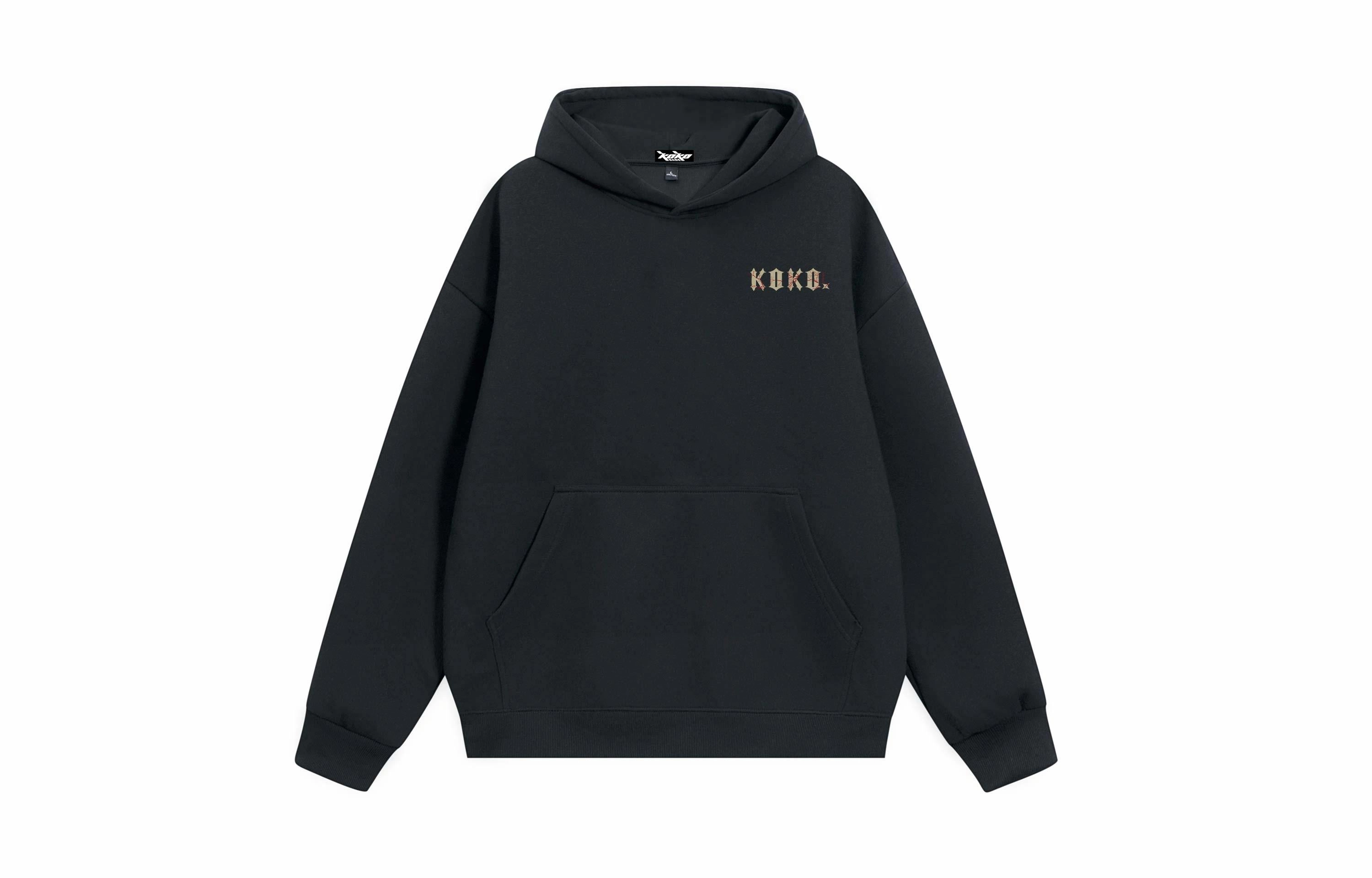 KOKO BASE